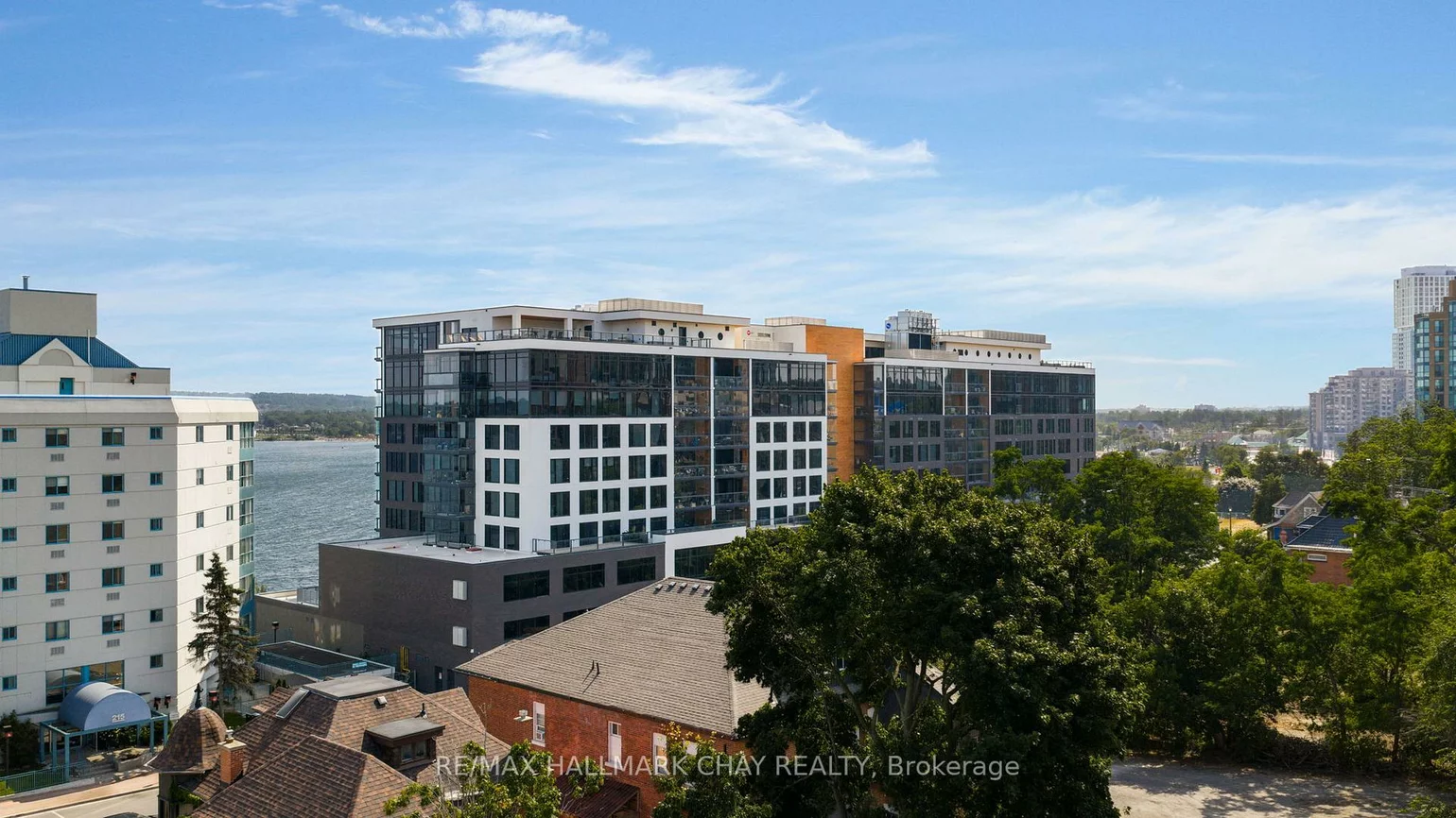 185, Dunlop, Lakeshore, Barrie