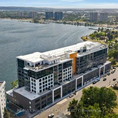 185, Dunlop, Lakeshore, Barrie