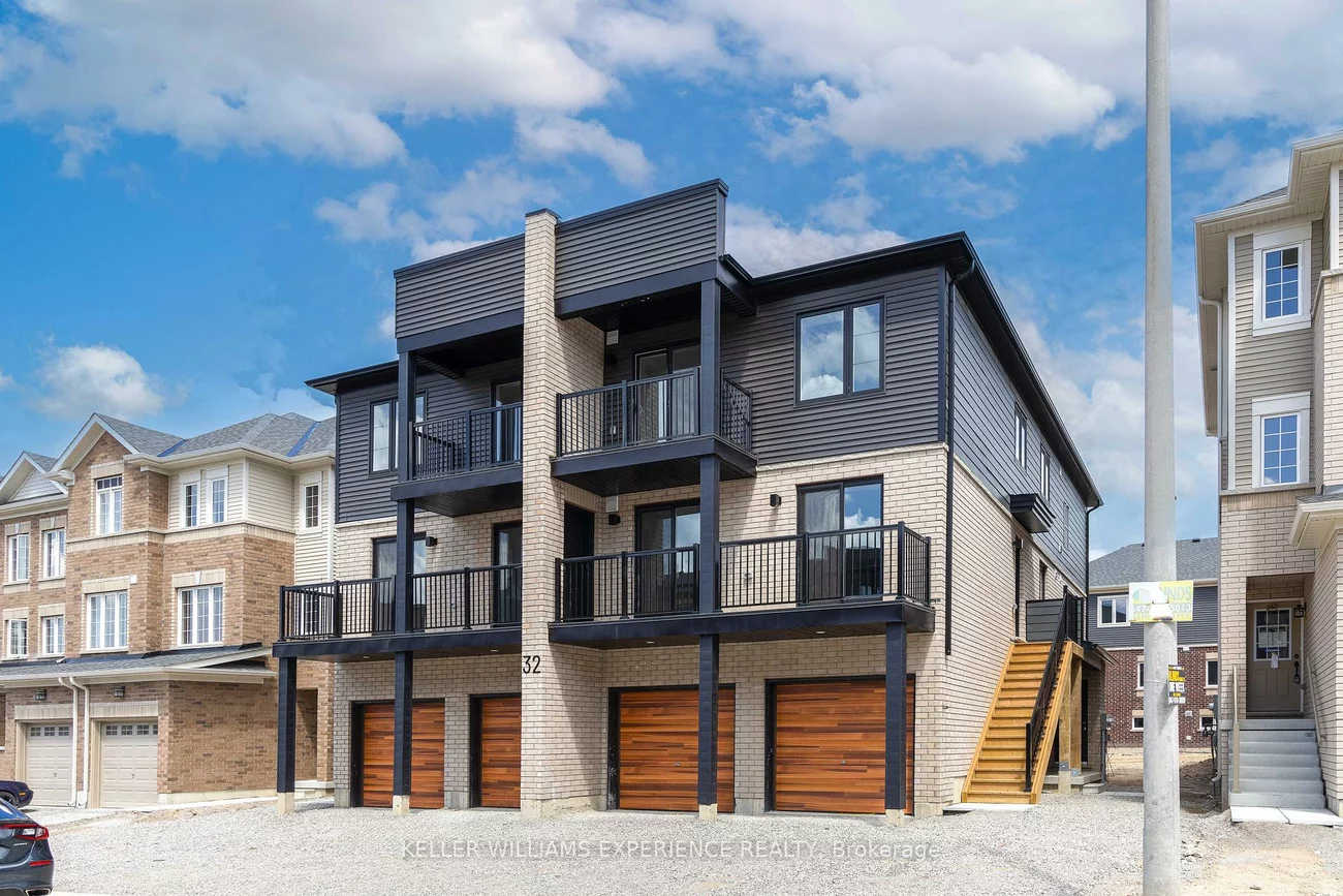 32, Wagon, Innis-Shore, Barrie