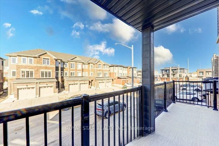 14, Pumpkin Cor, Innis-Shore, Barrie