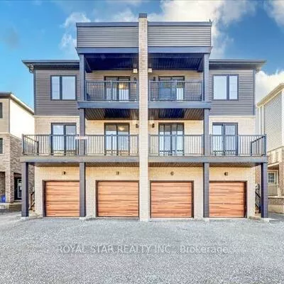 14, Pumpkin Cor, Innis-Shore, Barrie