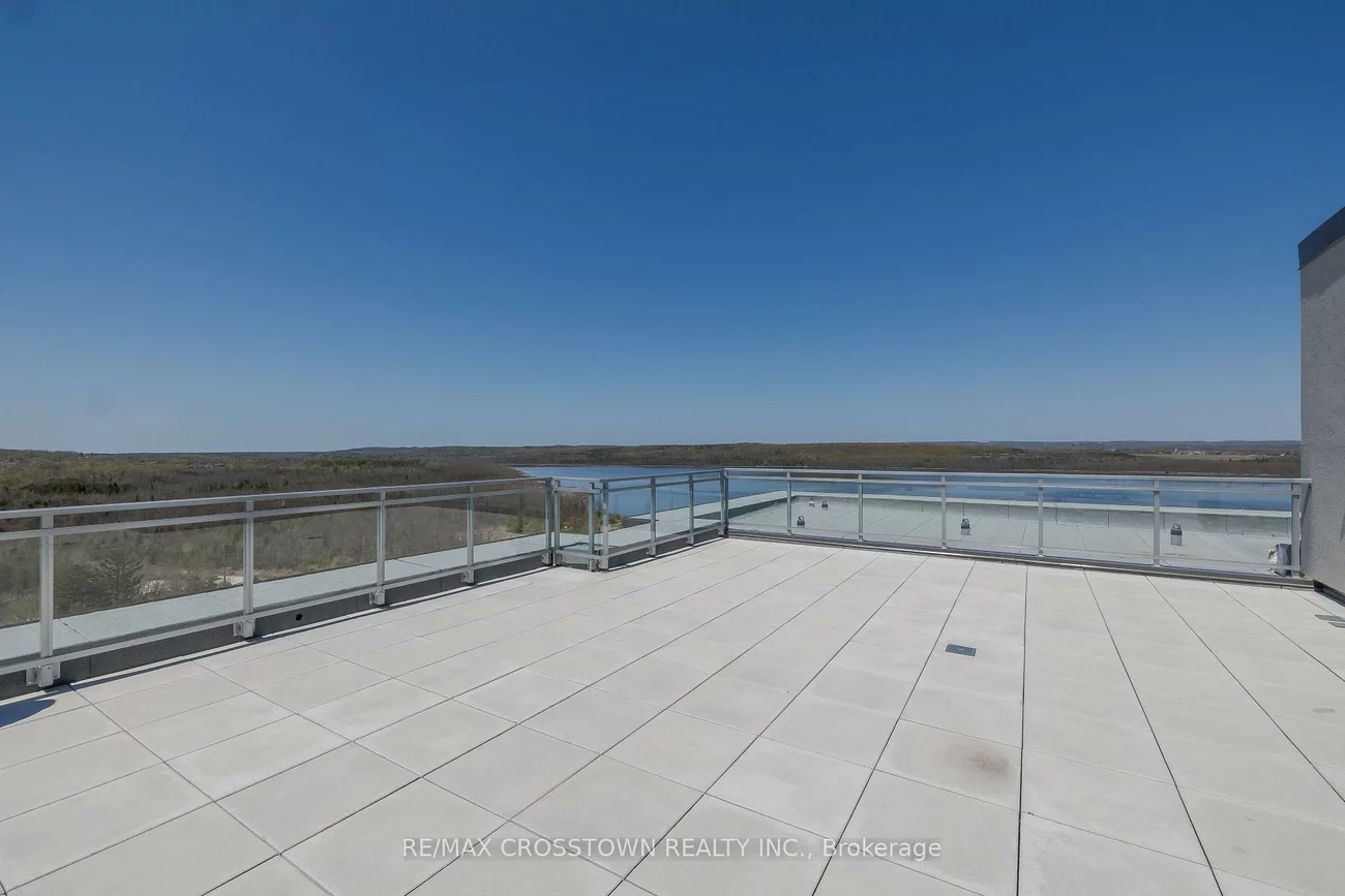 56, Lakeside, Little Lake, Barrie