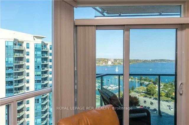 37, Ellen, City Centre, Barrie