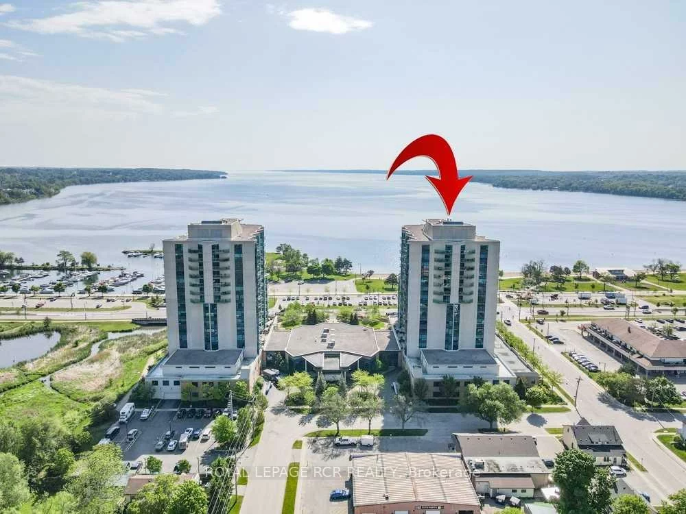 37, Ellen, City Centre, Barrie