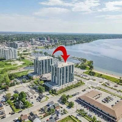 37, Ellen, City Centre, Barrie