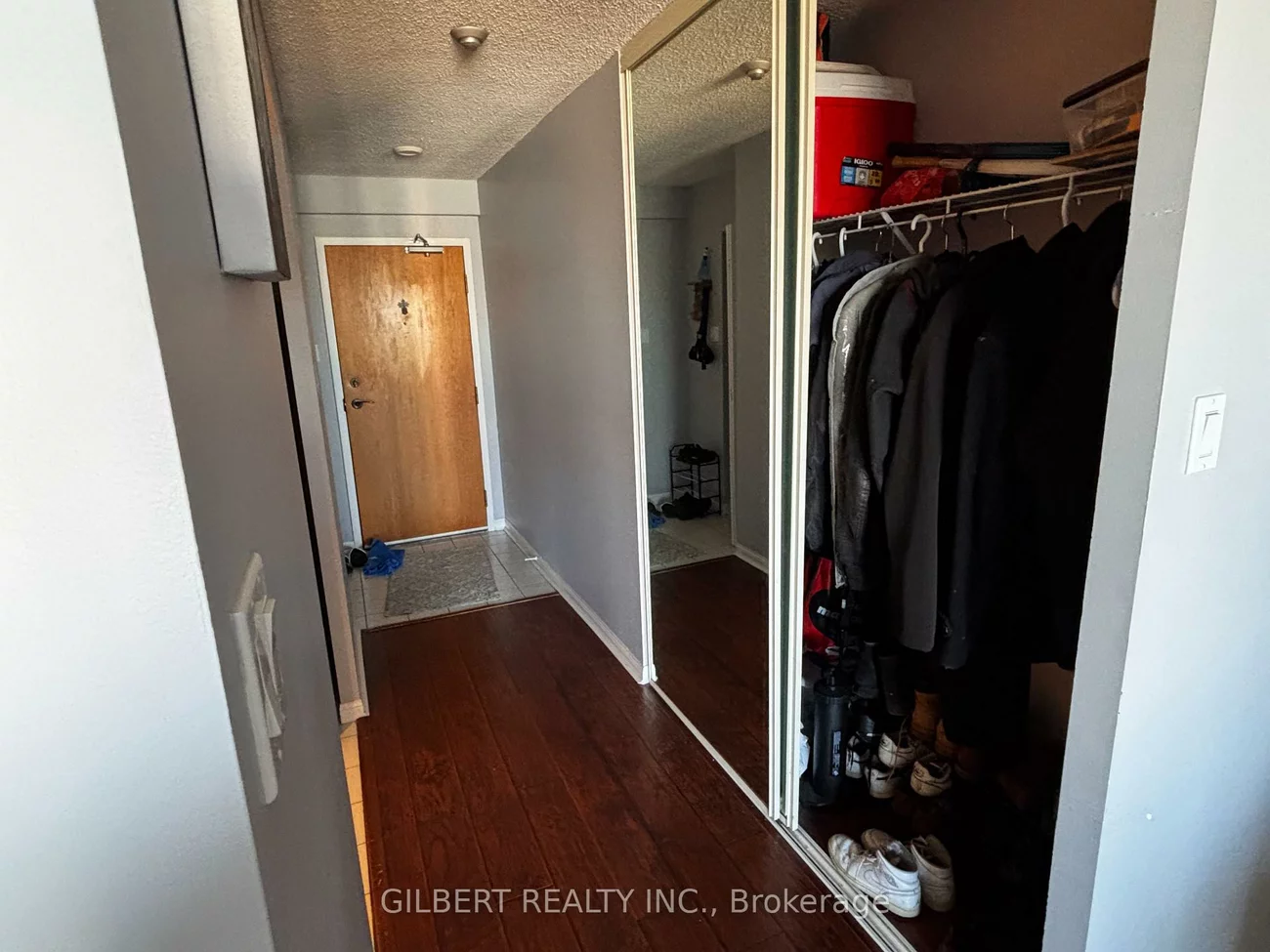 65, Ellen, City Centre, Barrie