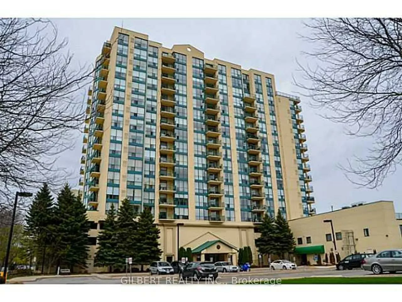 65, Ellen, City Centre, Barrie