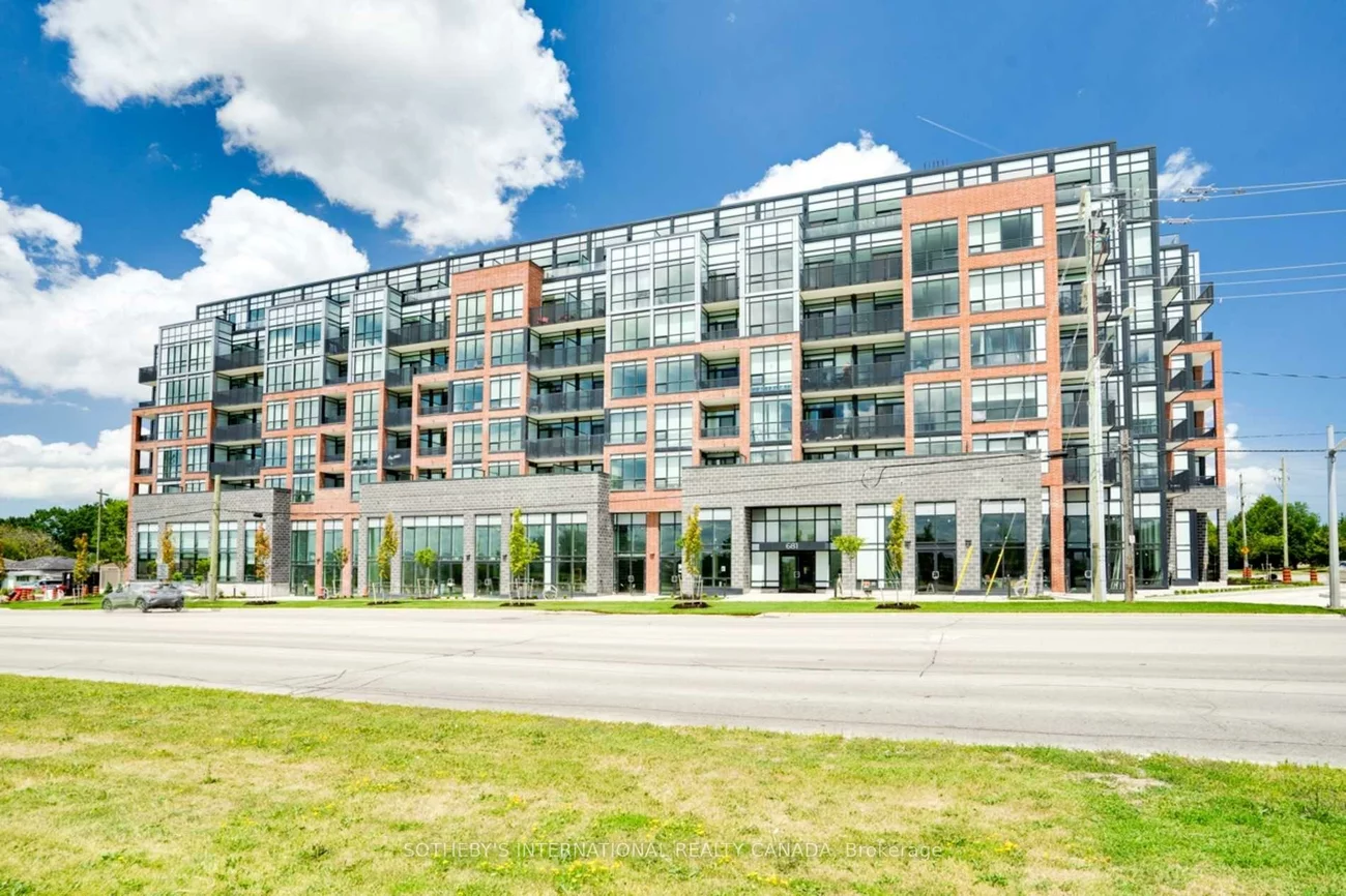 681, Yonge, Painswick South, Barrie