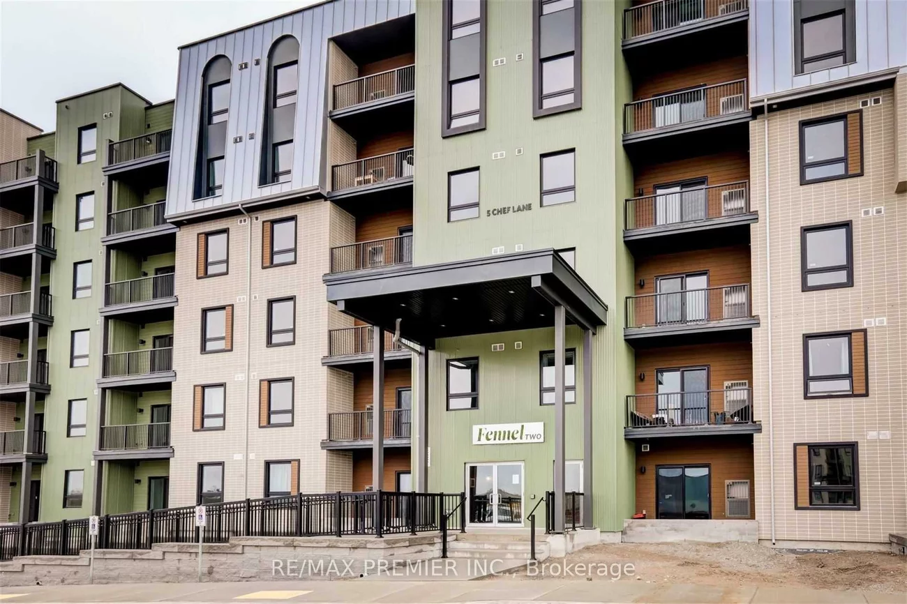 5, Chef, Rural Barrie Southeast, Barrie