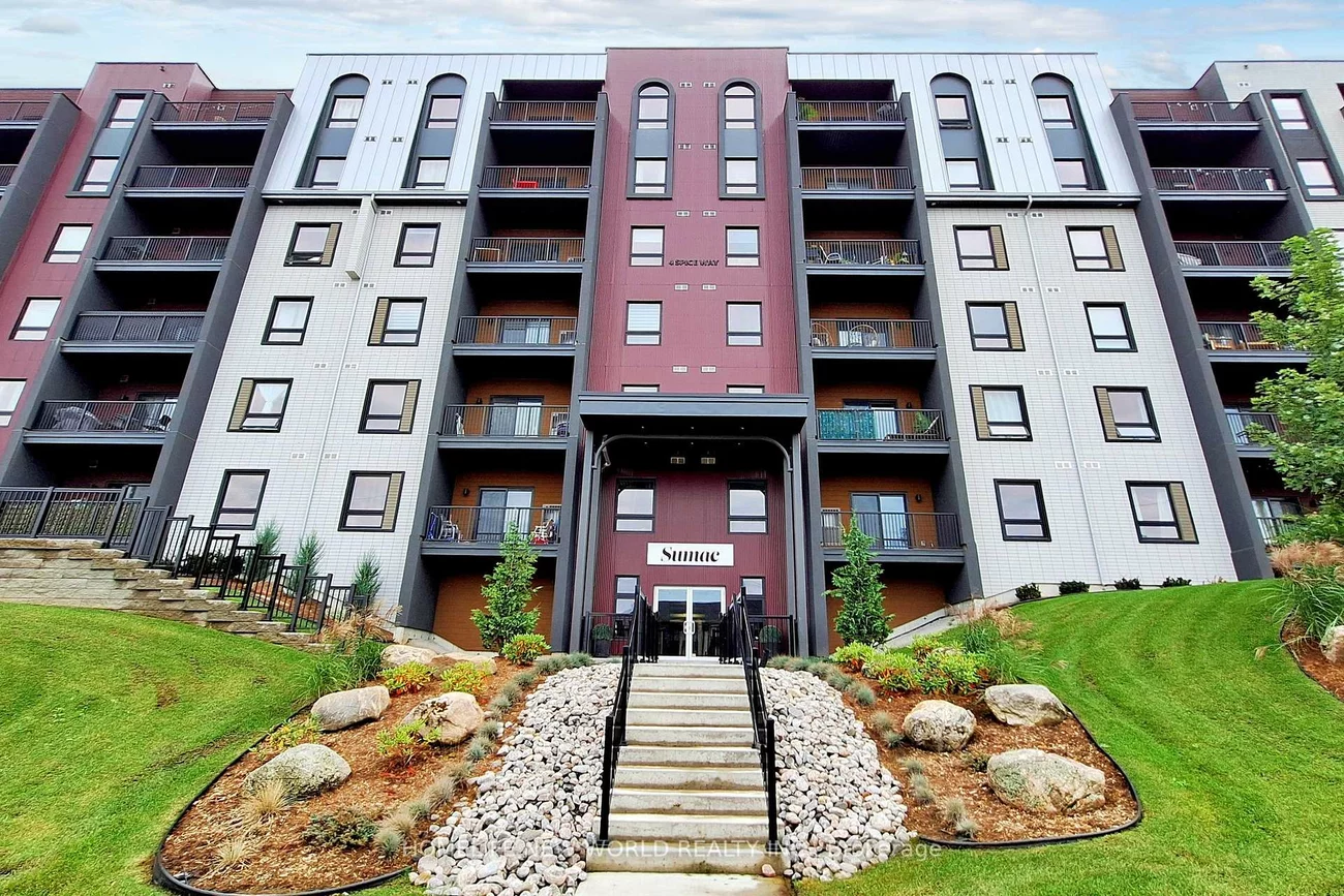 4, Spice, Rural Barrie Southeast, Barrie