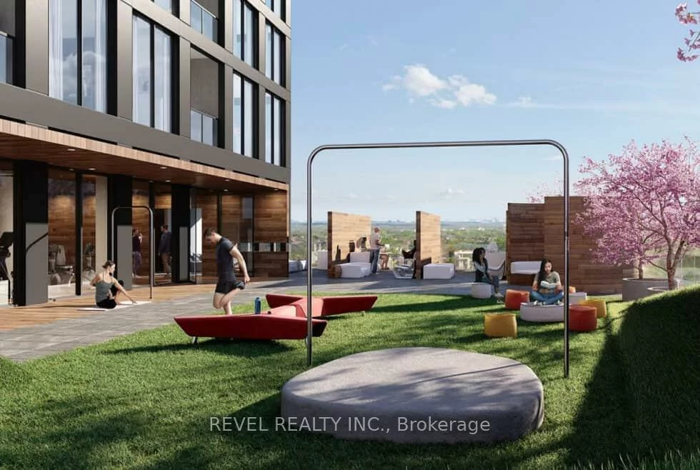 39, Mary, City Centre, Barrie