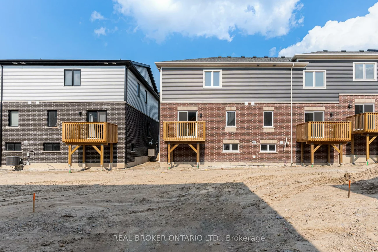 32, Wagon, Rural Barrie Southeast, Barrie