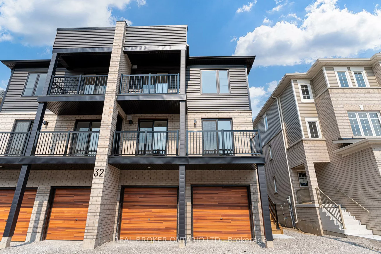 32, Wagon, Rural Barrie Southeast, Barrie