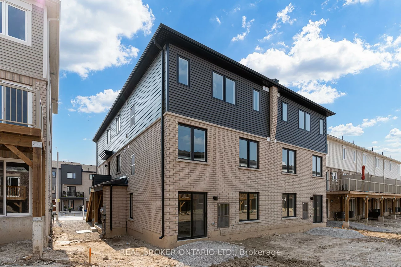 32, Wagon, Rural Barrie Southeast, Barrie