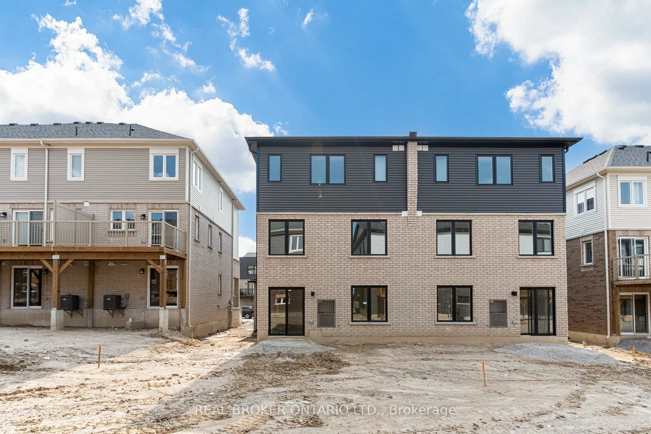 32, Wagon, Rural Barrie Southeast, Barrie