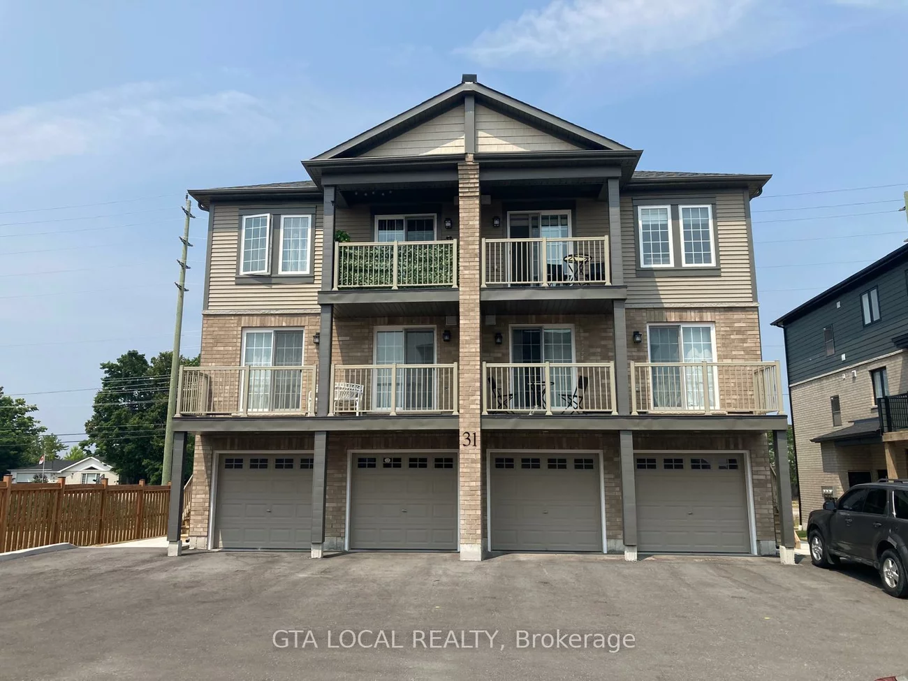 31, Pumpkin Corner, Rural Barrie Southeast, Barrie