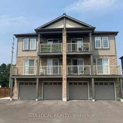 31, Pumpkin Corner, Rural Barrie Southeast, Barrie