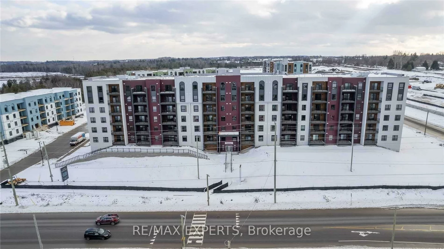 4, Spice, Rural Barrie Southeast, Barrie