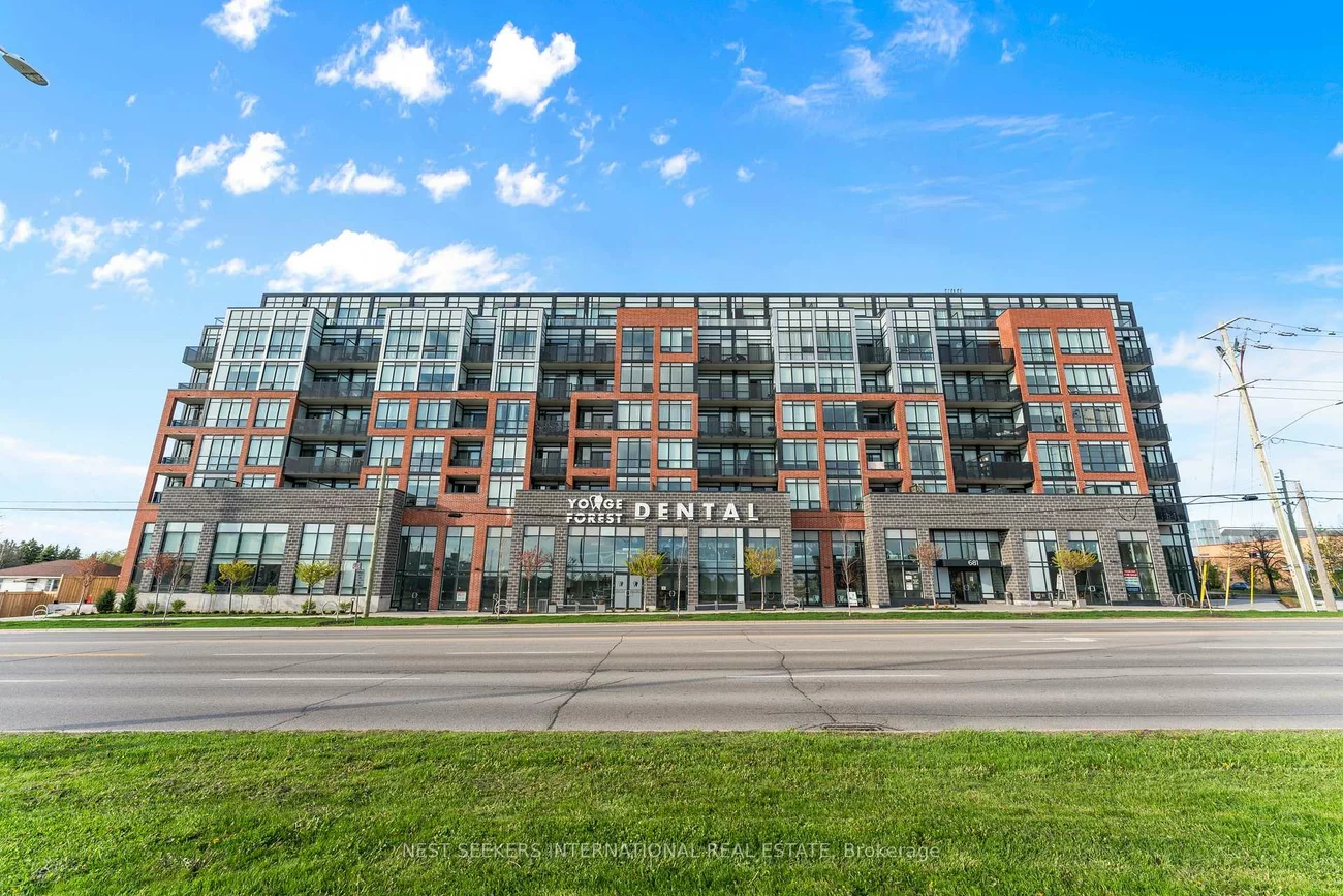 681, Yonge, Painswick South, Barrie