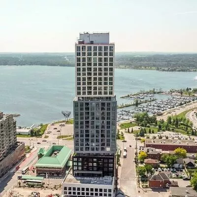 39, Mary, City Centre, Barrie