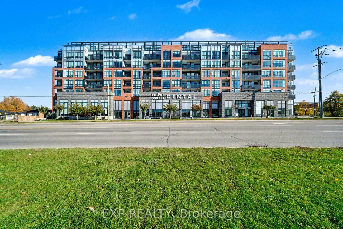 681, Yonge, Painswick South, Barrie