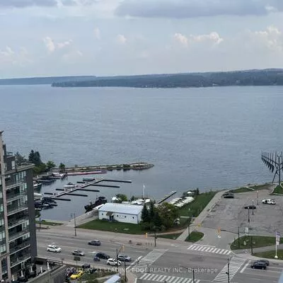 39, Mary, City Centre, Barrie