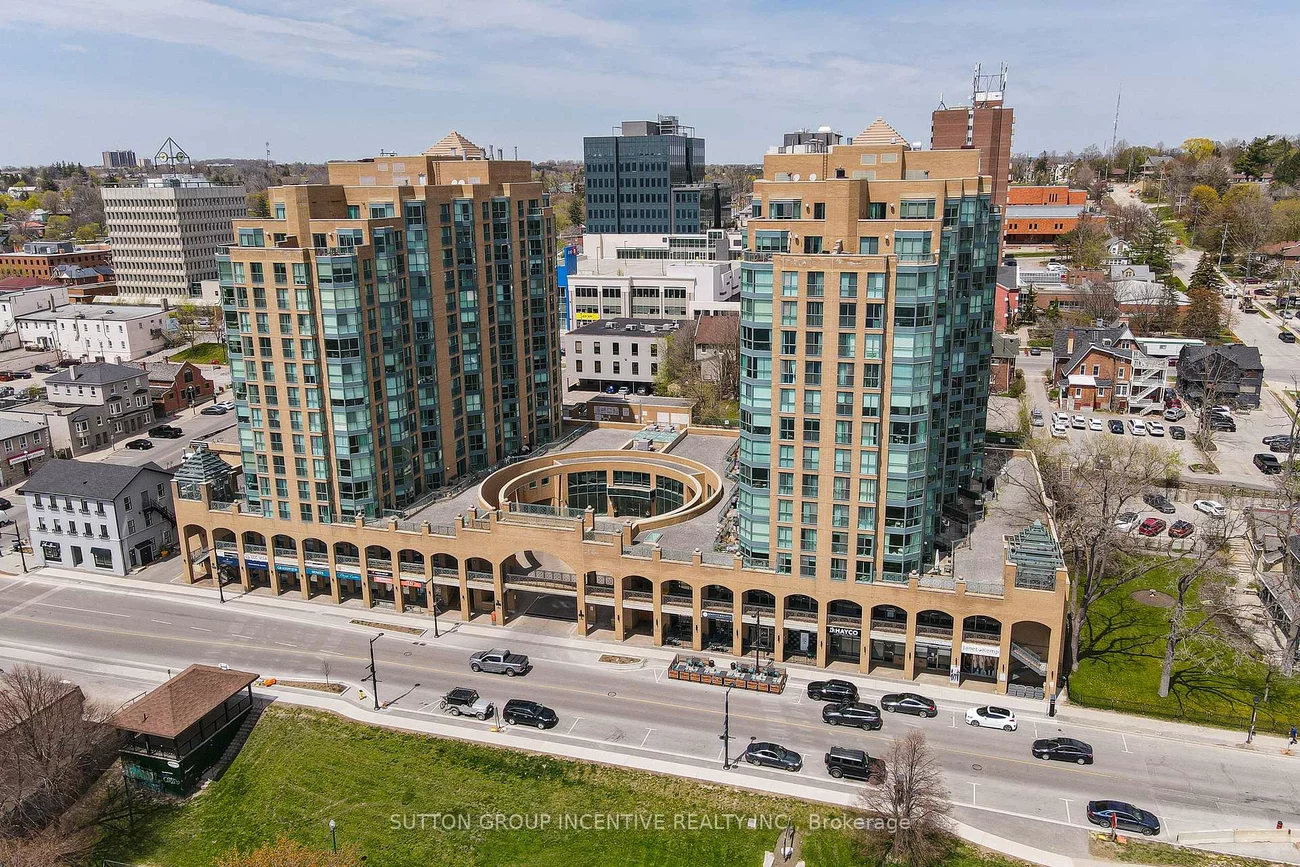 150, Dunlop, City Centre, Barrie