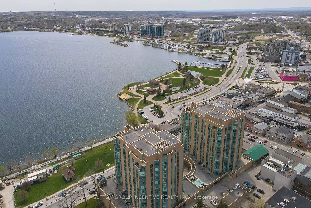 150, Dunlop, City Centre, Barrie