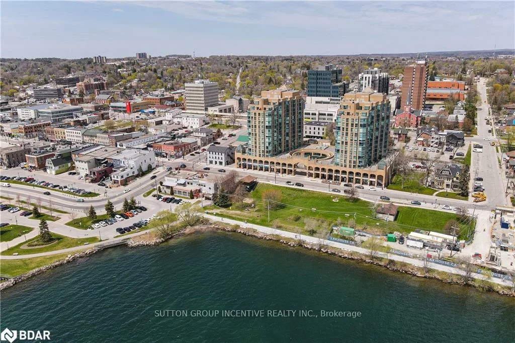 150, Dunlop, City Centre, Barrie