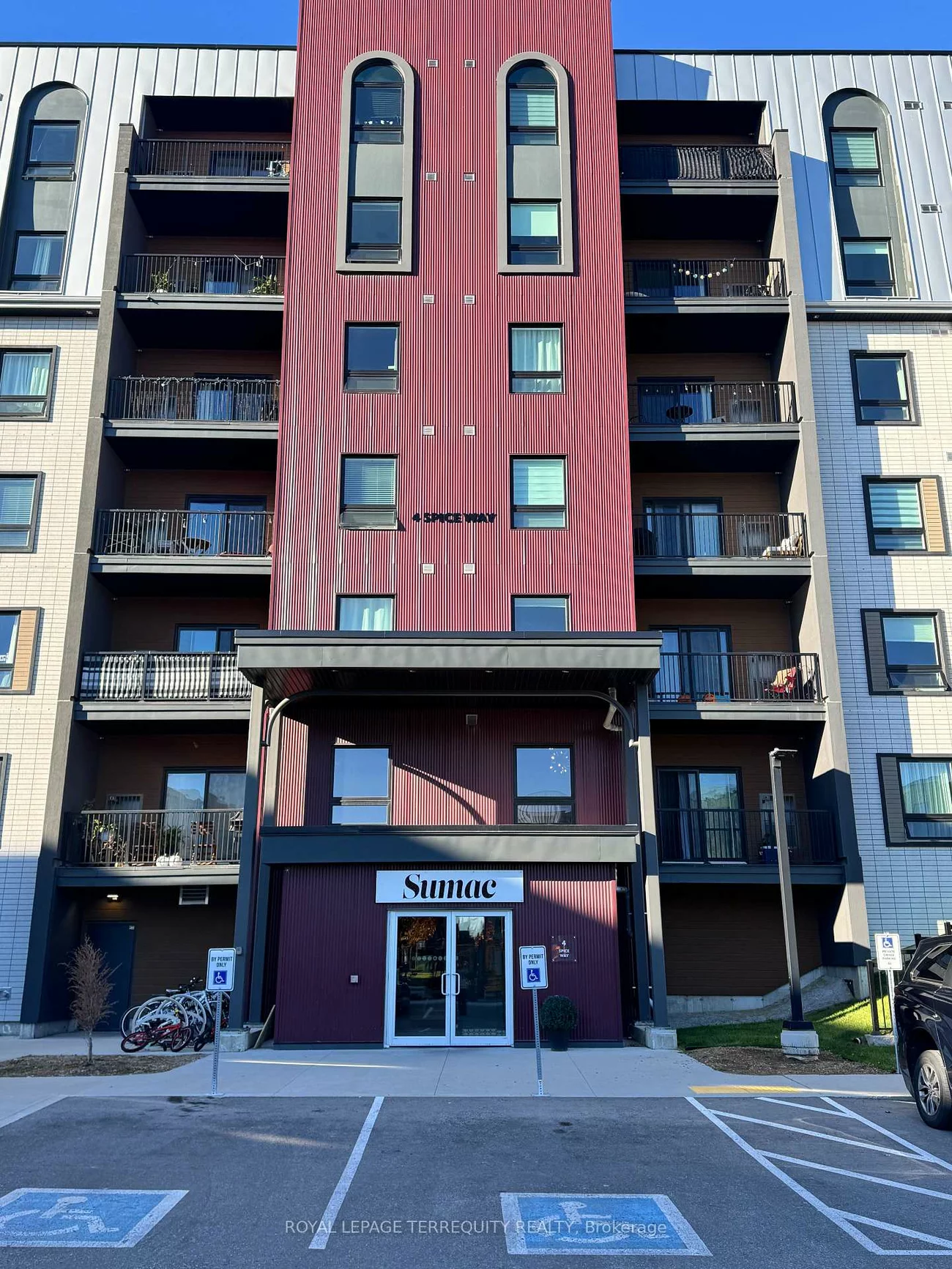 4, Spice, Rural Barrie Southeast, Barrie