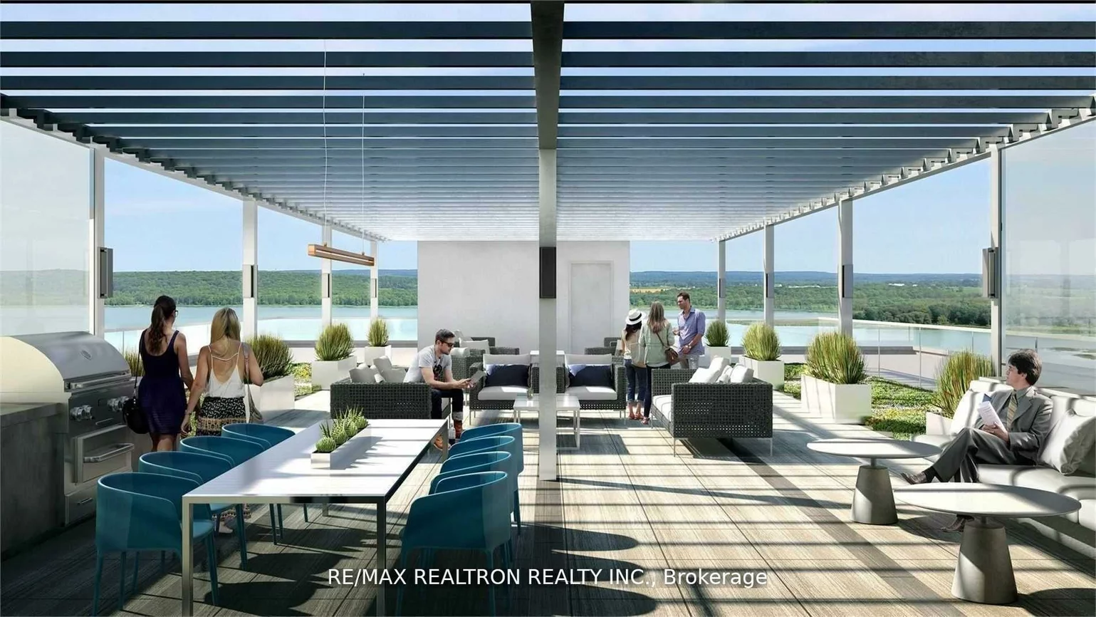 58, Lakeside, Little Lake, Barrie