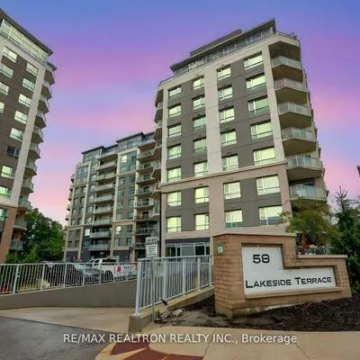 58, Lakeside, Little Lake, Barrie