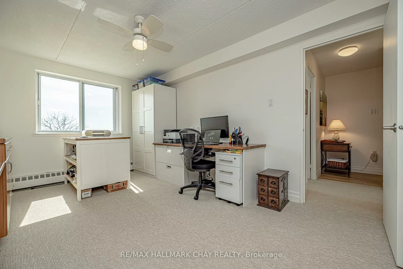 414, Blake, Codrington, Barrie