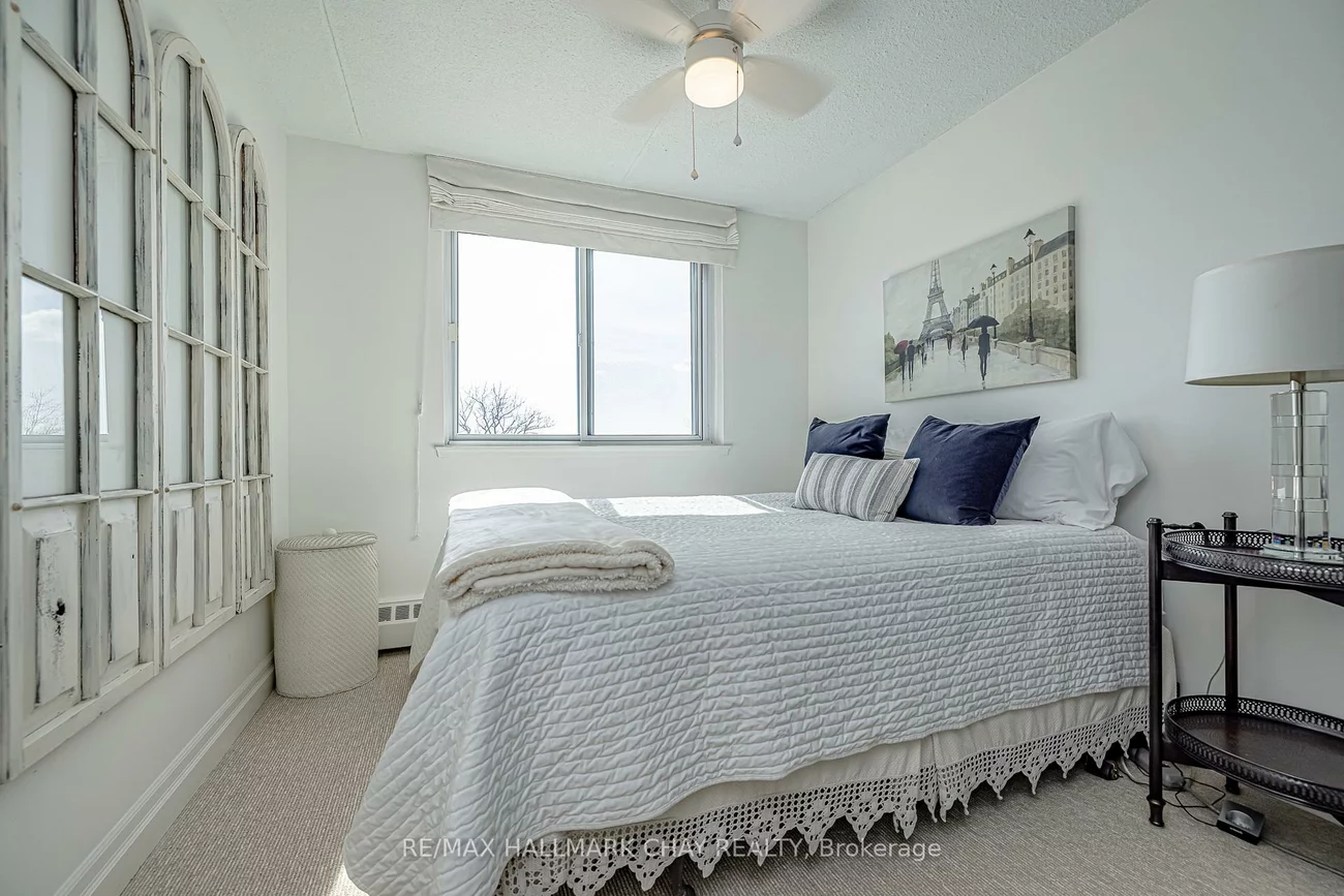 414, Blake, Codrington, Barrie