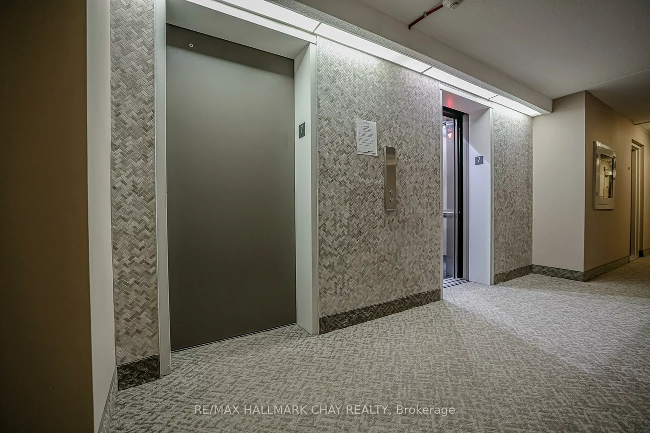 414, Blake, Codrington, Barrie