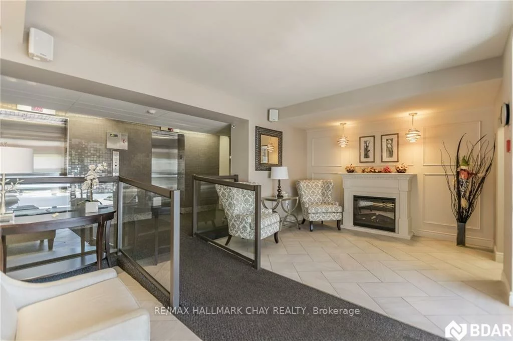 414, Blake, Codrington, Barrie