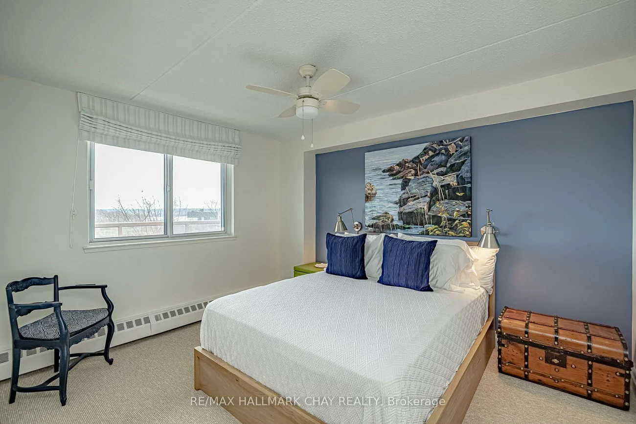 414, Blake, Codrington, Barrie