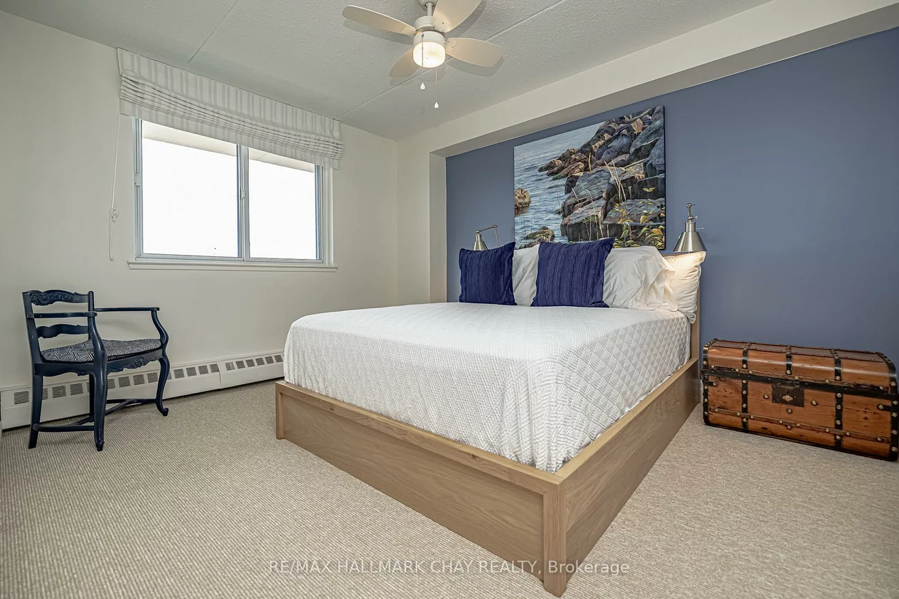 414, Blake, Codrington, Barrie