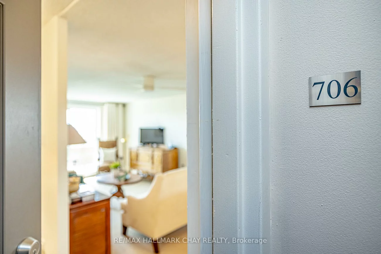 414, Blake, Codrington, Barrie