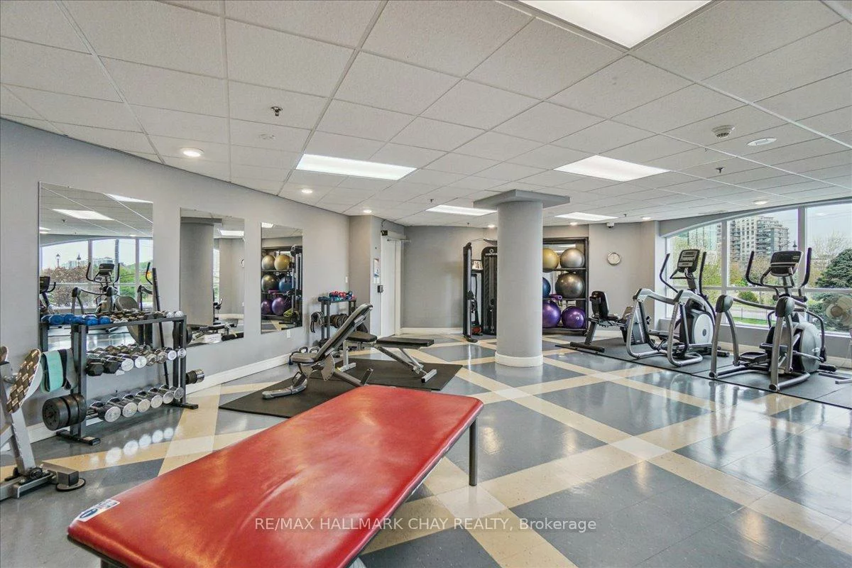 2, Toronto, City Centre, Barrie