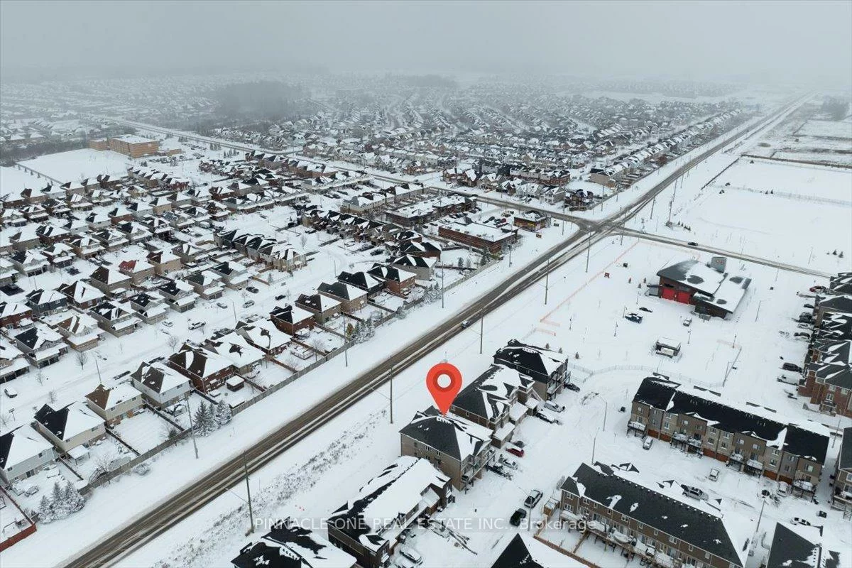 41, Pumpkin Corner, Rural Barrie Southeast, Barrie
