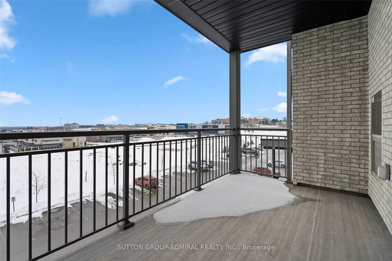 295, Cundles, 400 North, Barrie