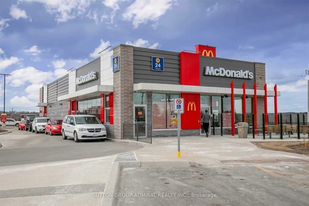 295, Cundles, 400 North, Barrie