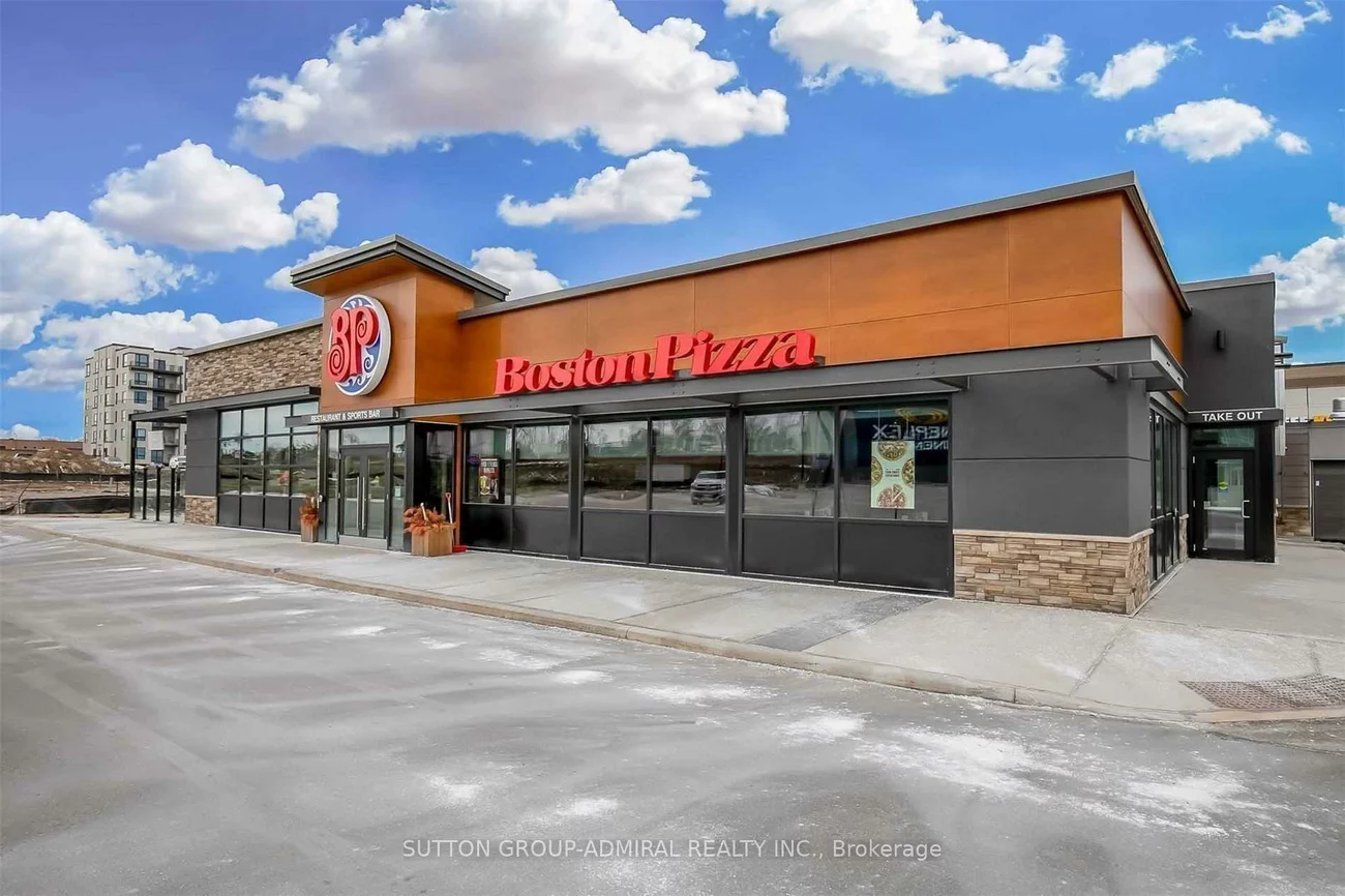 295, Cundles, 400 North, Barrie