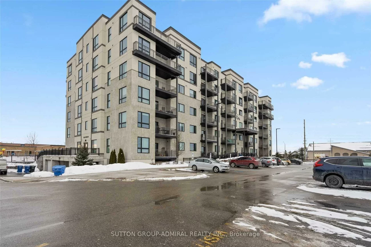 295, Cundles, 400 North, Barrie