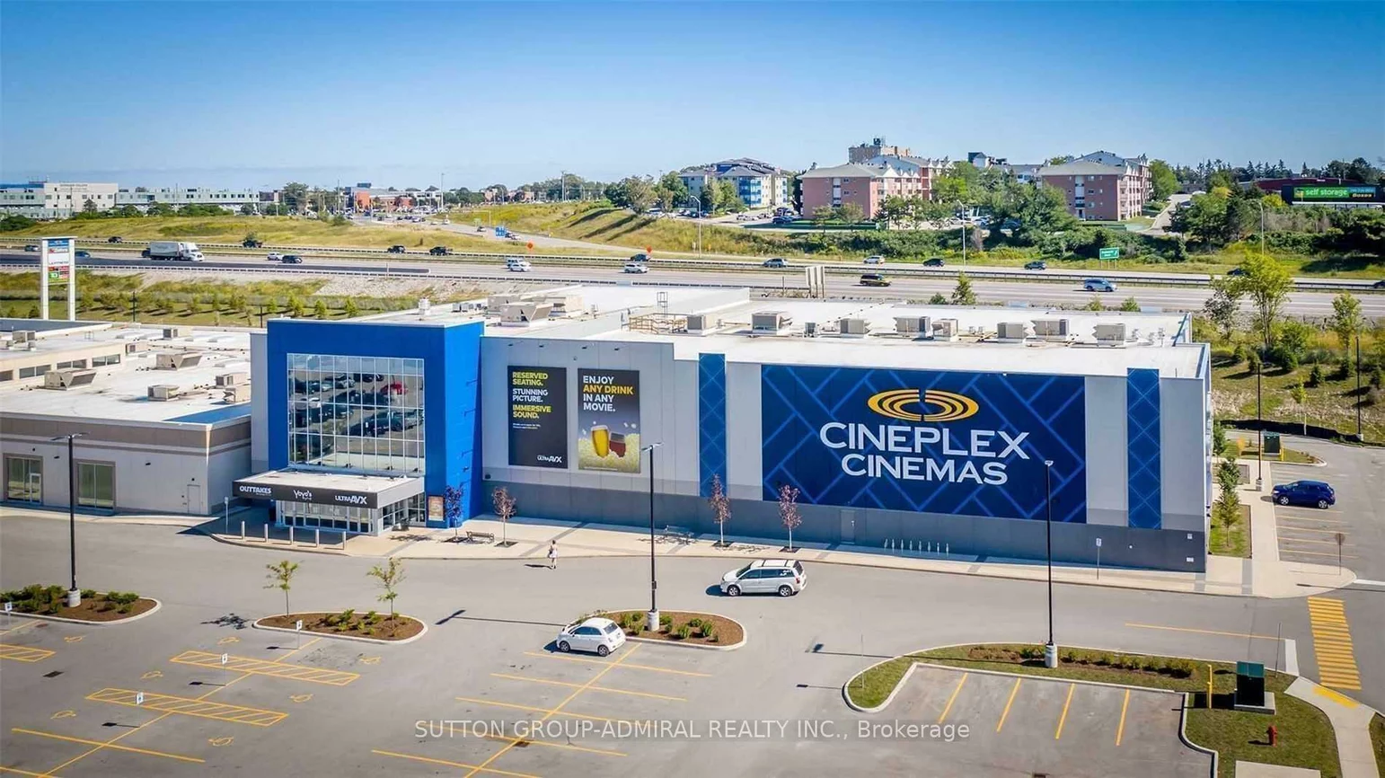 295, Cundles, 400 North, Barrie