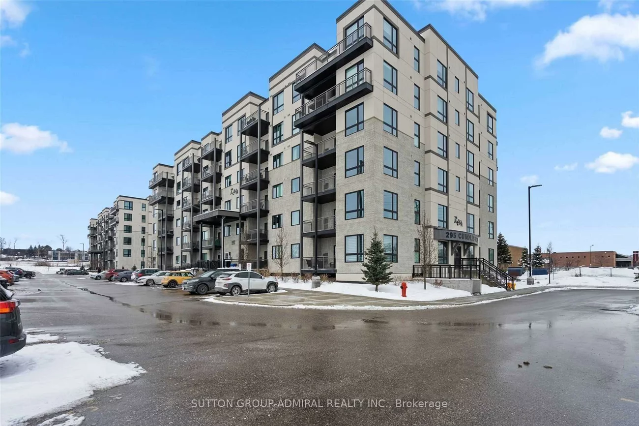 295, Cundles, 400 North, Barrie