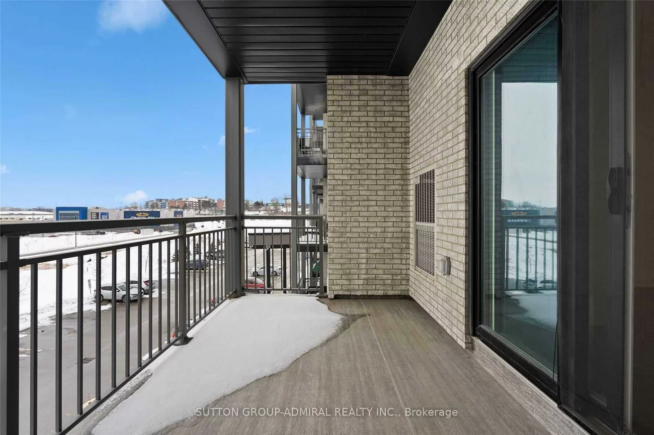 295, Cundles, 400 North, Barrie