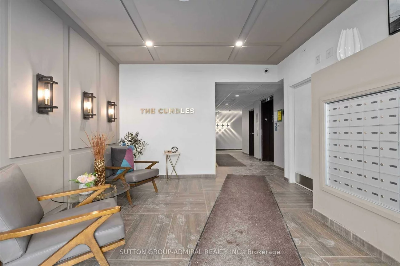 295, Cundles, 400 North, Barrie