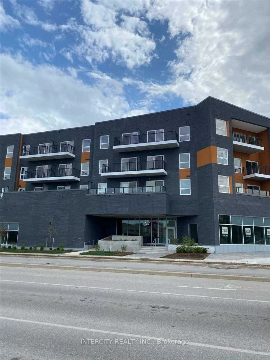 430, Essa, Holly, Barrie